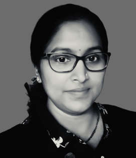 Jyoti Borhade, Co-Founder